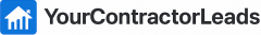 Your-Contractor-Leads-Logo